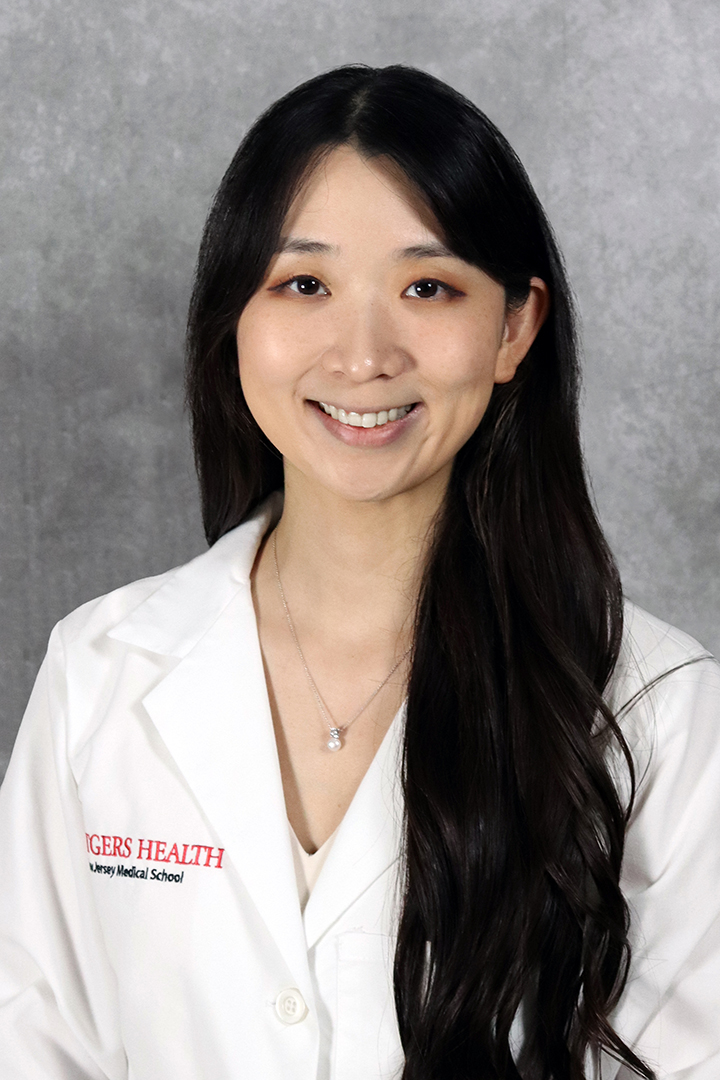 Helen Hyun Jung, MD